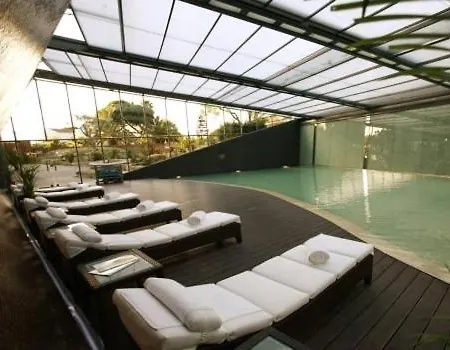 Sleeps 4 Pool Wifi T480265 아파트 발도로보