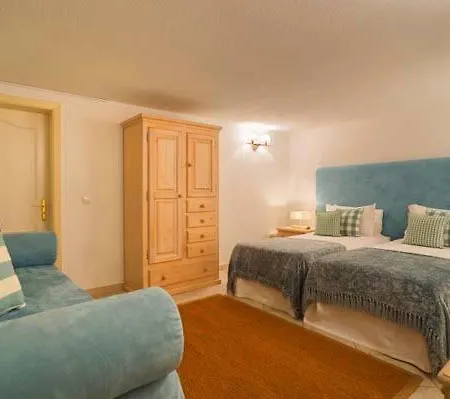 Sleeps 4 Pool Wifi T480265 발도로보